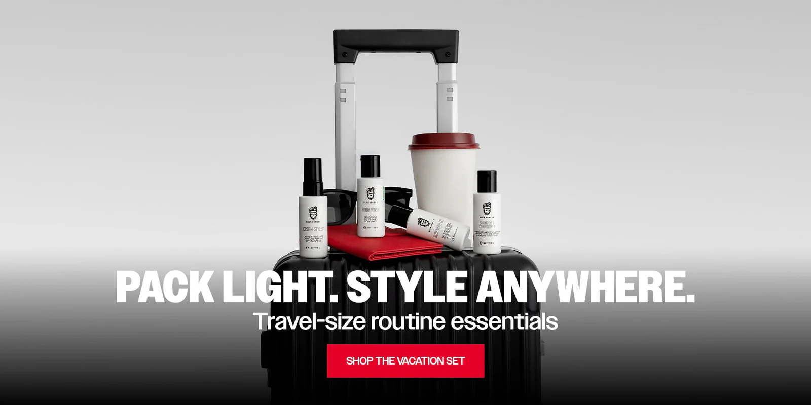 Master Your Style With Precision